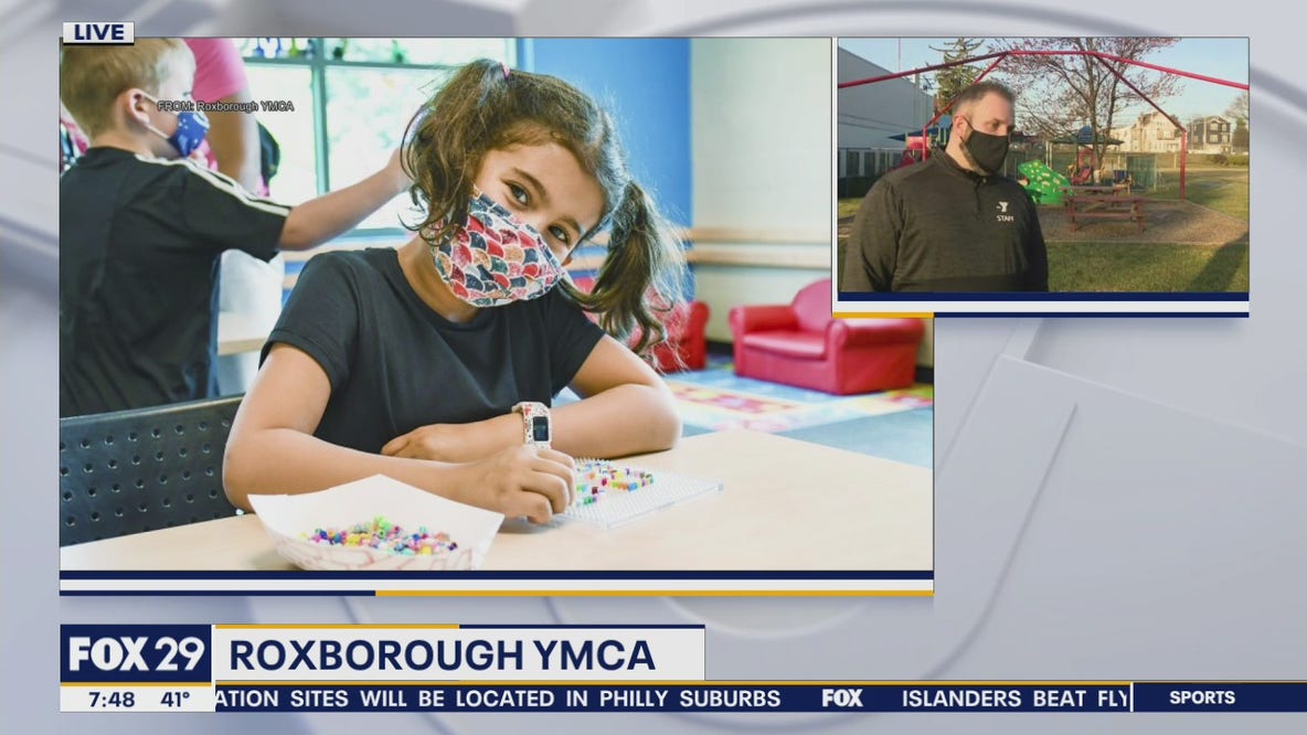 Roxborough YMCA plans to have summer camp this year